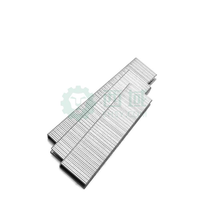 美特 K4系列码钉排钉U型钉门型钉,钉径1.25*1.0mm,宽5.72mm 长38mm,4000支/盒,K438【多少钱 规格参数 图片 ...