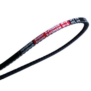 欧皮特/OPT 切边铸齿三角带，XPZ3350，红标 售卖规格：1条