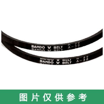 阪东/BANDO B型三角带，B64 售卖规格：1条