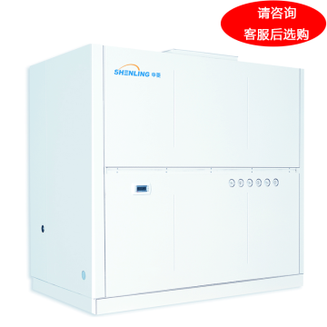 申菱 10P风冷单冷柜机，LF28NH(后回风，顶出风型)，380V，制冷量26.2KW。不含安装及辅材。区域限售