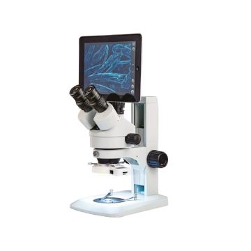 测维 三目连续变倍体视显微镜，PXS5-T1（C款） 售卖规格：1台