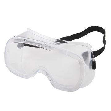世达SATA 护目镜，YF0202，轻便型护目镜(防雾)