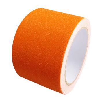 安赛瑞 彩色防滑胶带，50mm×5m，橙色，11902 售卖规格：1卷