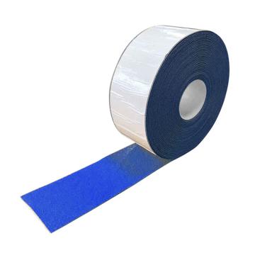 安赛瑞 重载型反光划线胶带，1mm厚塑胶材质，50mm×20m，蓝色，12373 售卖规格：1卷
