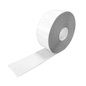 安赛瑞 重载型反光划线胶带，1mm厚塑胶材质，50mm×20m，白色，12375 售卖规格：1卷