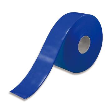 安赛瑞 AGV磁条保护胶带，1mm厚PVC基材，50mm×30m，蓝色，11998 售卖规格：1卷