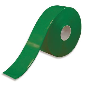 安赛瑞 AGV磁条保护胶带，1mm厚PVC基材，50mm×30m，绿色，11999 售卖规格：1卷