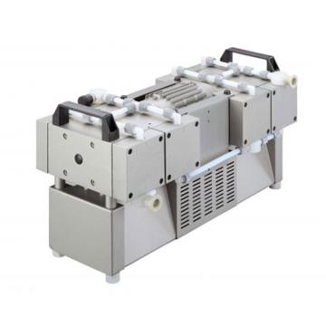 威尔奇/WELCH 隔膜泵，MPC1201T 抽吸速度138L/min 售卖规格：1台
