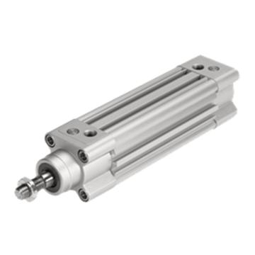 费斯托/FESTO 标准气缸，DSBC-80-70-PPVA-N3，2126598 ISO15552 售卖规格：1个