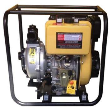 伊藤动力/YITENG 2寸柴油高压水泵，YT20DPH YT20DPH 售卖规格：1台