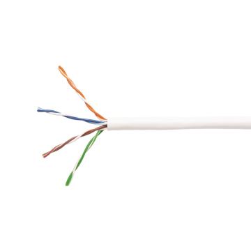 康普/COMMSCOPE 超5类屏蔽线缆，219413-2/CS24CM 售卖规格：305米/箱