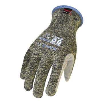 赛立特 5级防割手套，ST58133-9 手掌贴皮 售卖规格：1副