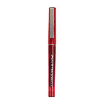 晨光 签字笔，ARP41801 0.5mm （红色） 售卖规格：1支