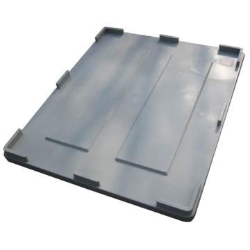 STORAGEMAID 卡板箱盖,1210×1010mm,灰色，KBX06 售卖规格：1个