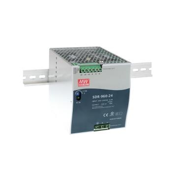 明纬 开关电源，SDR-960-24 售卖规格：1个