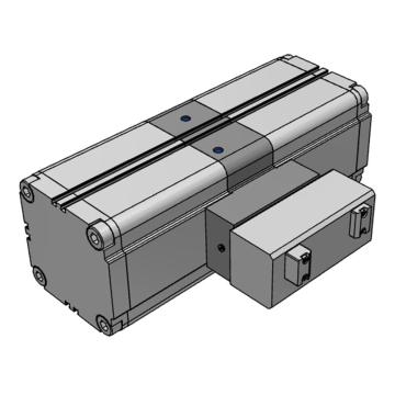 费斯托/FESTO 增压阀，DPA-100-D，549398 两倍压力输出 售卖规格：1个