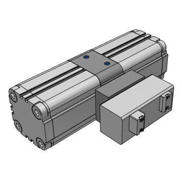 费斯托/FESTO 增压阀，DPA-63-D，549397 两倍压力输出 售卖规格：1个