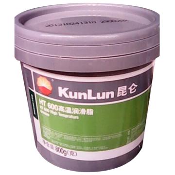 昆仑 高温润滑脂（600℃），HT600 0.8KG/桶 售卖规格：0.8公斤/桶