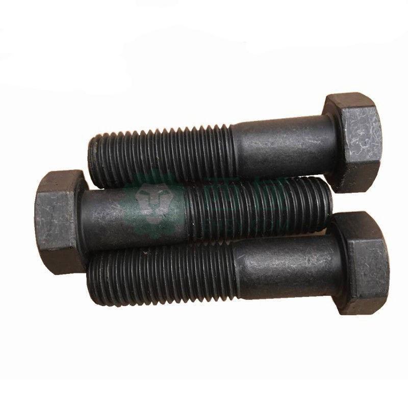 螺栓,gb/t5782-m42*160-8.8级