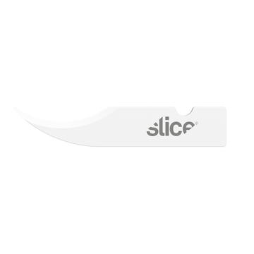 SLICE 陶瓷刀片，4片/盒，10537 售卖规格：1盒