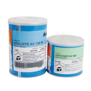 爱牢达 振子胶，ALD-AV138-1KG+ ALD-HV998-0.4KG/套