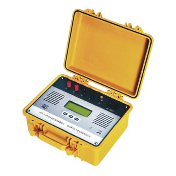 德优 变压器直流电阻测试仪，DYZR-6110A 售卖规格：1台