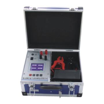 德优 变压器直流电阻测试仪，DYZR-6102A 售卖规格：1台