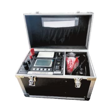 德优 回路电阻测试仪，DYHL-100A 售卖规格：1台
