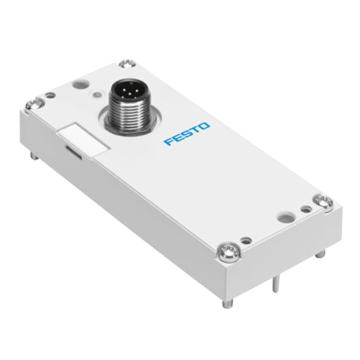 费斯托/FESTO VTUG系列阀岛电接口，VAEM-L1-S-8-PT，573384 售卖规格：1个