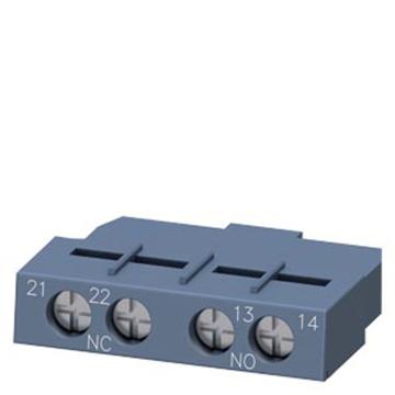 西门子/SIEMENS 3RV6系列国产电机保护断路器附件，3RV69011E 售卖规格：1个