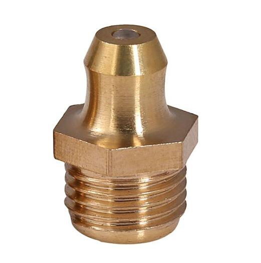 油嘴,m16*p1.5 直通式