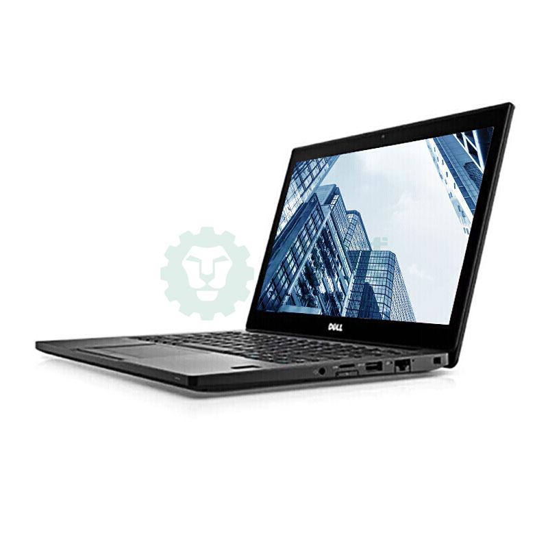 戴尔笔记本电脑,e7290,i7-8650u/8gb 2400mhz ddr4 /256gssd/无线蓝牙