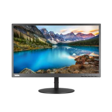 联想/Lenovo 显示器，ThinkVision 23.8 TE24 1920×1080 16:9 LED背光、IPS（产品断货，下单前请沟通） 售卖规格：1台