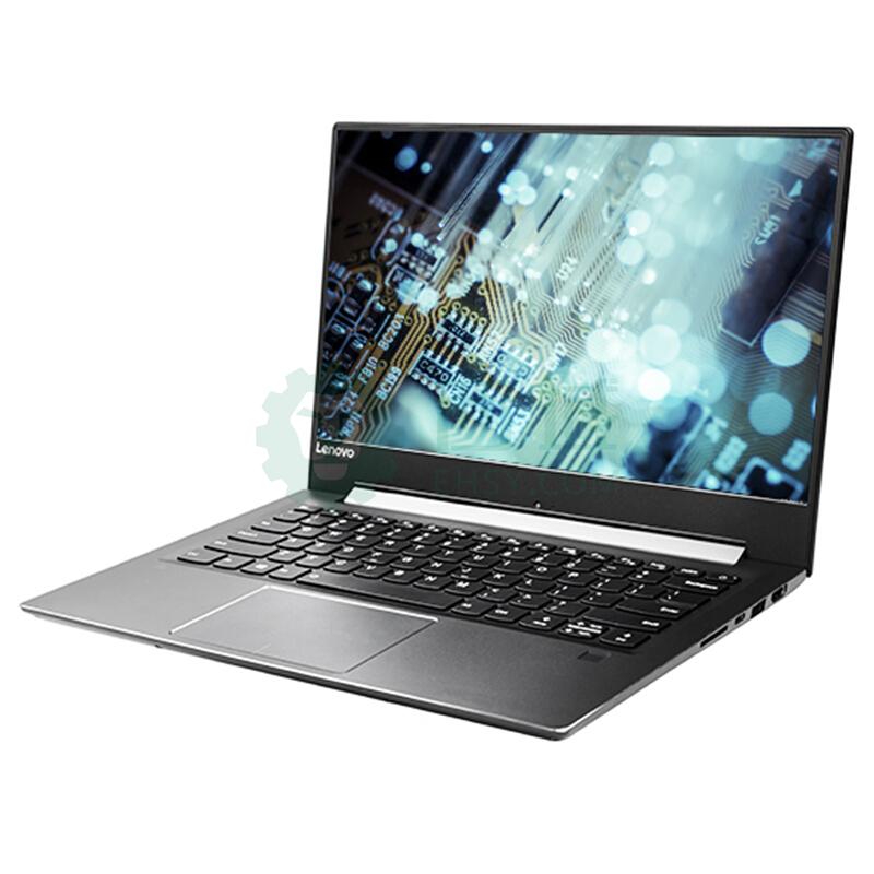 联想 笔记本电脑,昭阳k42-80,14寸i5-7200u 4gb/256g 2g独显