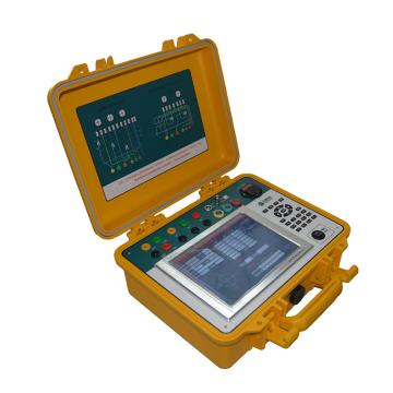 众德科仪 三相电能表现场校验仪（0.05级），ZKJ30C 售卖规格：1台
