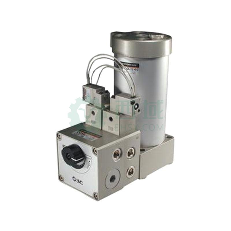 smc 气液转换缸,cc63-300s11-0