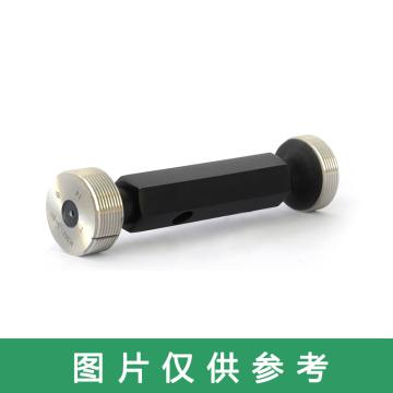 新量 螺纹塞规，M14×1.5-6H-LH 不含第三方检测 售卖规格：1付