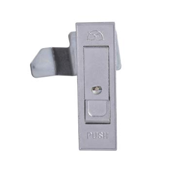 恒珠 平面锁，MS503-1-1，右，镀沙铬 售卖规格：1把