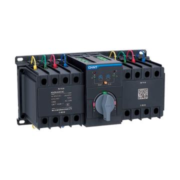正泰/CHINT NXZB系列自动转换开关电器，NXZB-63S/4AT 25A D25 售卖规格：1个