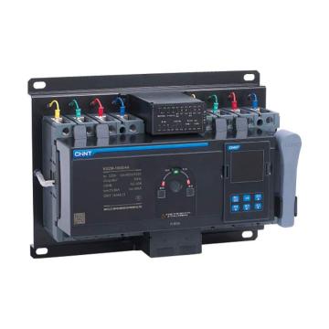 正泰/CHINT NXZM系列自动转换开关电器，NXZM-800S/4B 700A 售卖规格：1个