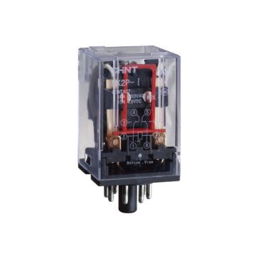 正泰/CHINT JMK小型电磁继电器，JMK3P-I AC12V 售卖规格：1个