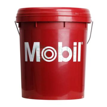 美孚/Mobil 齿轮油，600 XP系列600 XP 68 18L/桶 售卖规格：18升/桶