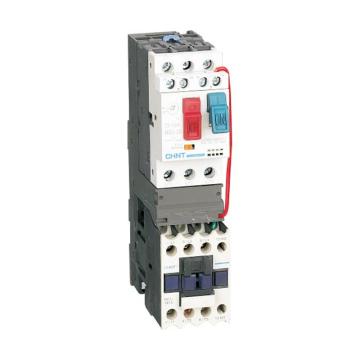 正泰/CHINT NQB1系列保护式起动器，NQB1-18/B0 0.25A 220V 售卖规格：1个