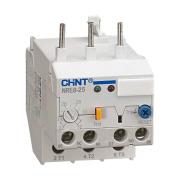 正泰CHINT NRE8系列电子式过载继电器，NRE8-25 4-8A