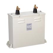 正泰CHINT NWC1系列自愈式低电压并联电容器，NWC1 0.415-40-3L
