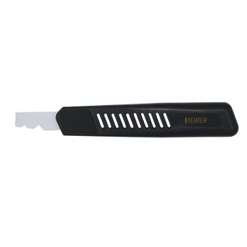 HEWER MultiCERA陶瓷修边刀具，配HC-340陶瓷刀片，HC-3005 售卖规格：1把