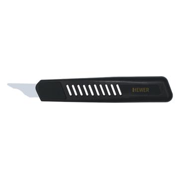 HEWER MultiCERA陶瓷修边刀具，配HC-330陶瓷刀片，HC-3004 售卖规格：1把