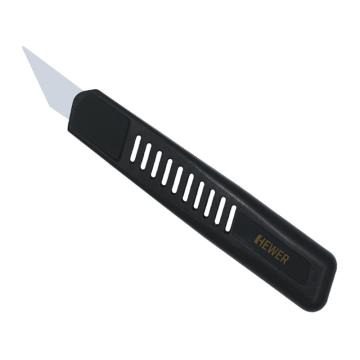 HEWER MultiCERA陶瓷修边刀具，配HC-300陶瓷刀片，HC-3001 售卖规格：1把