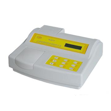 昕瑞 浊度测定仪，WGZ-2XJP 细菌浊度仪，配内置打印机 售卖规格：1台