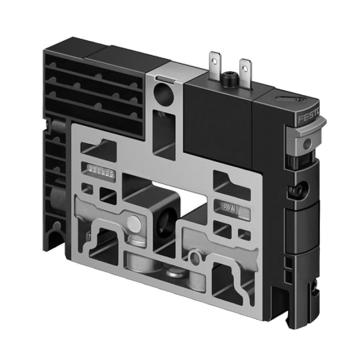 费斯托/FESTO 阀岛附件，CPV10-M1H-V70-M7，185862 售卖规格：1个